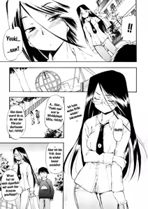 Page 139 of Hatsu Inu 3 - Anfang Hund Drei (decensored) - preview thumbnail