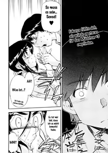 Page 22 of Hatsu Inu 3 - Anfang Hund Drei (decensored) - preview thumbnail