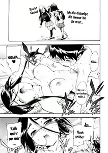 Page 79 of Hatsu Inu 3 - Anfang Hund Drei (decensored) - preview thumbnail