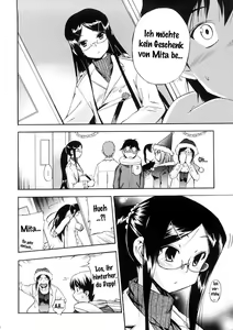 Page 90 of Hatsu Inu 3 - Anfang Hund Drei (decensored) - preview thumbnail