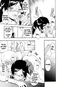 Page 97 of Hatsu Inu 3 - Anfang Hund Drei (decensored) - preview thumbnail