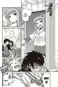 Page 8 of Persecution Ningyo Hime | The Persecuted Mermaid - preview thumbnail