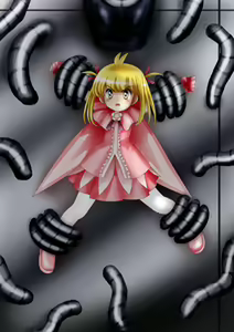 Page 106 of Fushigi Sekai -Mystery World- Nonona 13 ~Kyoufu, Hajimete no Jintai Kaizou Ingengoku~ - preview thumbnail