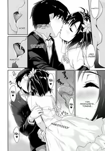 Page 8 of Bridal Tune - preview thumbnail