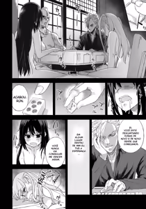 Page 40 of Victim Girls 13 - DRAGON SLAYER - preview thumbnail