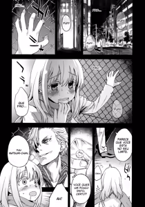 Page 4 of Victim Girls 13 - DRAGON SLAYER - preview thumbnail