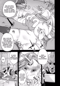 Page 8 of Victim Girls 13 - DRAGON SLAYER - preview thumbnail