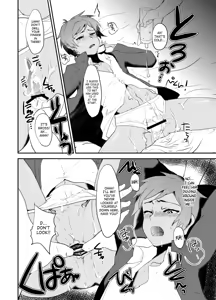 Page 13 of Masshiro Gakuran ~Ohenji Dekiru Kana~ - preview thumbnail