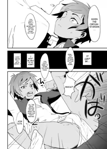 Page 9 of Masshiro Gakuran ~Ohenji Dekiru Kana~ - preview thumbnail