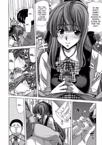 Page 138 of Hakuchuumu -Niku ni Otsu- | Daydream - preview thumbnail