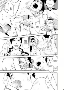 Page 40 of Rakujitsu - preview thumbnail