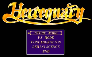 Page 6 of Hercequary - preview thumbnail