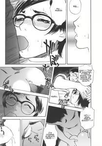 Page 15 of Shoujiki na Karada | Honest Body - preview thumbnail