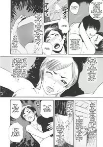 Page 6 of Shoujiki na Karada | Honest Body - preview thumbnail