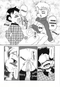 Page 16 of Otou-san Sweet Revenge - preview thumbnail