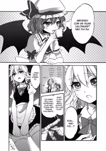 Page 6 of Osoto de Asobi Masho! - preview thumbnail