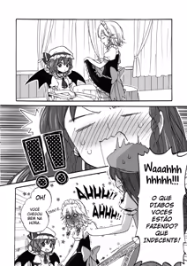 Page 10 of Osoto de Asobi Masho! - preview thumbnail