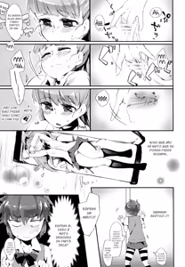 Page 5 of Fukubuchou no Sekinindesu | It's the Vice President's Responsibility! - preview thumbnail