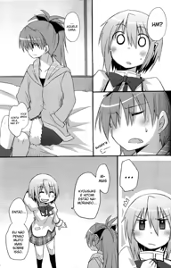 Page 7 of Atashitachi no Seizon Senryaku - preview thumbnail
