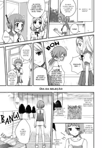Page 5 of Koisuru Senryaku | Love Strategy - preview thumbnail