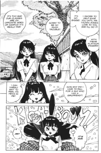 Page 9 of Vanity Angel 3 - preview thumbnail
