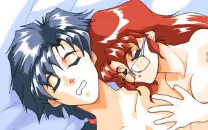Page 15 of Yume no Sei - preview thumbnail