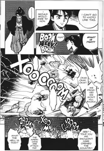 Page 9 of Vanity Angel 6 - preview thumbnail