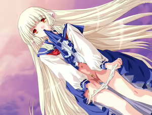 Page 4 of Marugoto Chobits - preview thumbnail