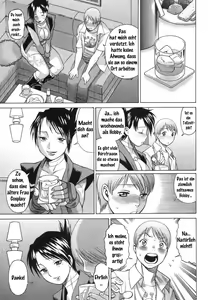 Page 133 of Ne.To.Ge - Lovers in cyber world - preview thumbnail
