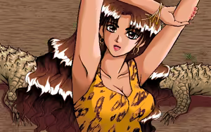Page 91 of Tsumo Baka Nisshi - preview thumbnail