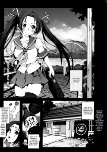 Page 2 of Mokusei Zaijuu no Ryoujoku Jigoku Zetsubou Shojo Soushitsu Monogatari | A História da Violação e Desespero de Uma Virgem - preview thumbnail