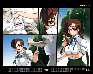 Page 75 of Full Color 18-kin Comic "Hoshimusume" Fuuki Iinchou Morisaki Nana no Maki - preview thumbnail