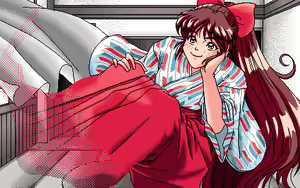 Page 178 of Sakura no Mori - preview thumbnail