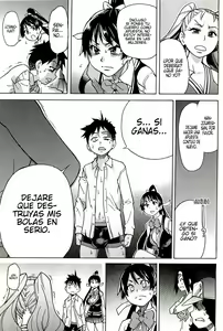 Page 255 of Pisu Hame! - preview thumbnail