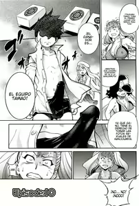 Page 283 of Pisu Hame! - preview thumbnail