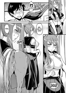 Page 10 of Ja Ja Uma Sailor Fuku | Wild Horse School Uniform - preview thumbnail