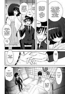 Page 115 of Imouto Jealousy - Sister Jealousy - preview thumbnail