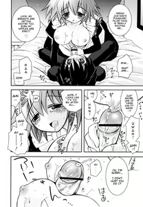 Page 181 of Imouto Jealousy - Sister Jealousy - preview thumbnail