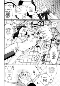 Page 23 of Imouto Jealousy - Sister Jealousy - preview thumbnail