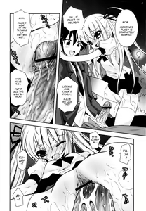 Page 35 of Imouto Jealousy - Sister Jealousy - preview thumbnail