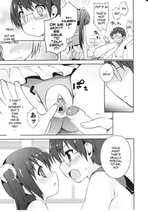 Page 120 of Tsuntsun Shichau Otoshigoro - preview thumbnail