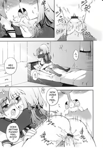 Page 178 of Tsuntsun Shichau Otoshigoro - preview thumbnail