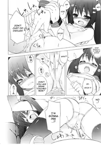 Page 71 of Tsuntsun Shichau Otoshigoro - preview thumbnail
