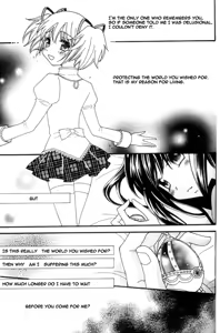 Page 14 of Heaven is here, my love - preview thumbnail