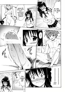 Page 4 of Kindan no Mikan Vol. 1 - preview thumbnail