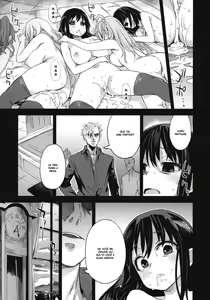 Page 39 of Victim Girls 13 - DRAGON SLAYER - preview thumbnail