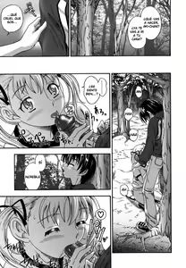 Page 159 of Koi ni Ochiyou | Hazme el Amor (decensored) - preview thumbnail