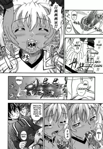 Page 160 of Koi ni Ochiyou | Hazme el Amor (decensored) - preview thumbnail