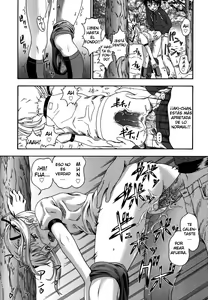 Page 163 of Koi ni Ochiyou | Hazme el Amor (decensored) - preview thumbnail