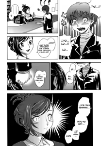 Page 172 of Koi ni Ochiyou | Hazme el Amor (decensored) - preview thumbnail